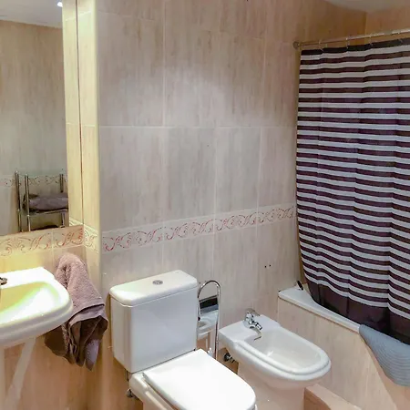 Appartement Apartamento Playa 1 Habitacion Matrimonio Valence